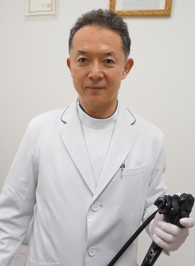 星医院 院長 星 一